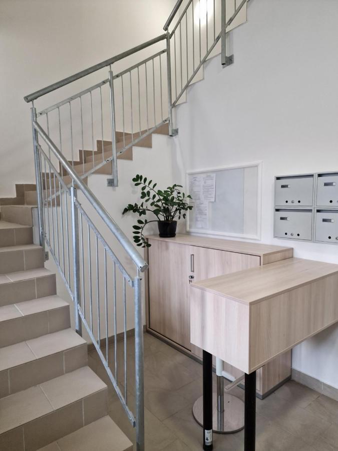 Matyas Corner Apartments Family Comfort Apartment Ii. Budapest Kültér fotó